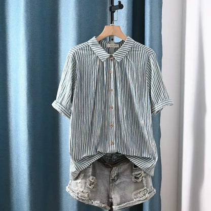 CAMISA LINÁRIA