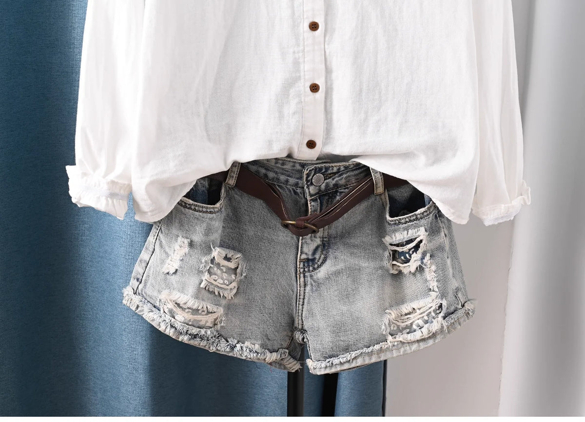 CAMISA ANTONELA