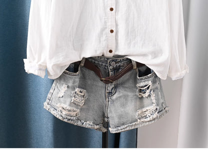 CAMISA ANTONELA