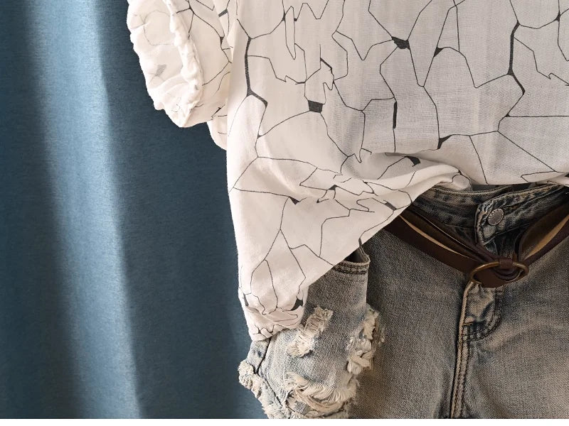 BLUSA SALEMA