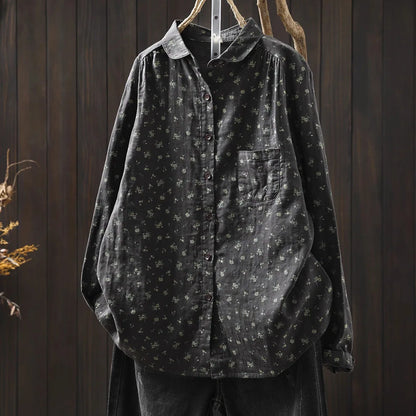 CAMISA CAMPONESA
