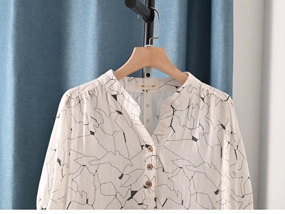 BLUSA SALEMA
