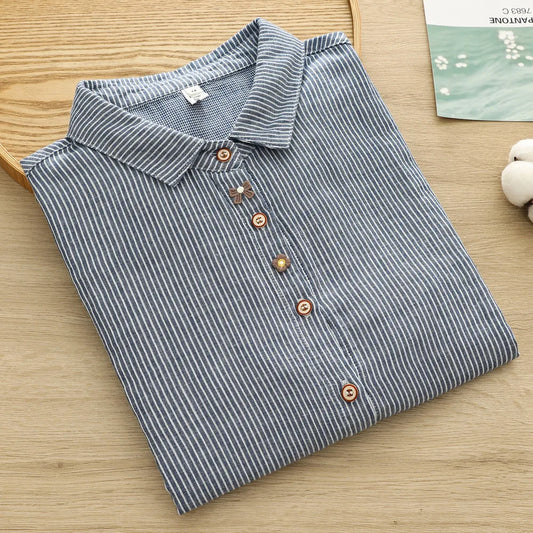 CAMISA CLARICE