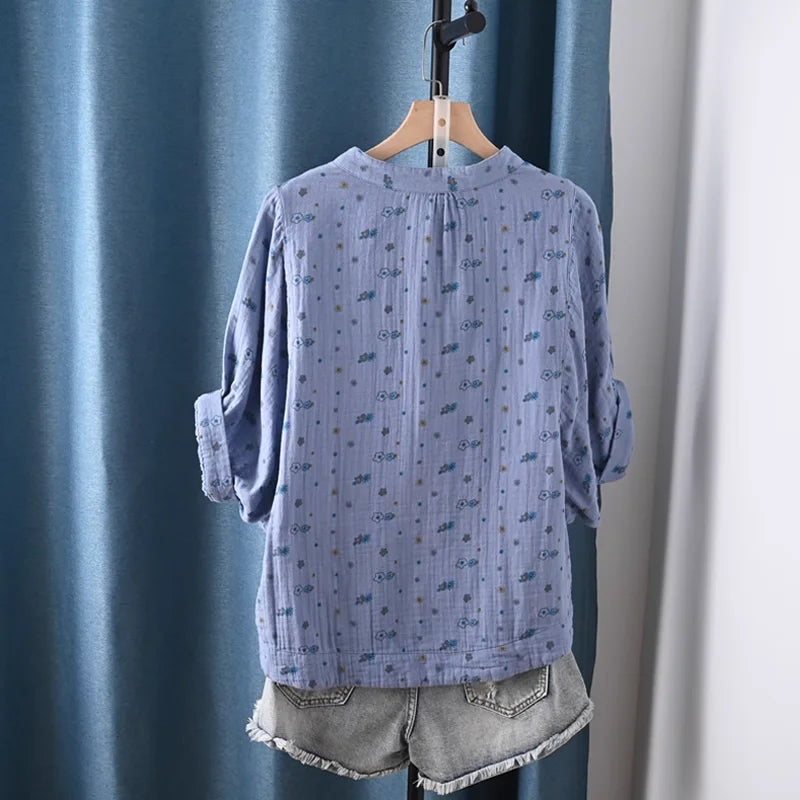 BLUSA NAENA