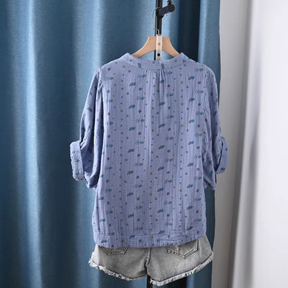 BLUSA NAENA