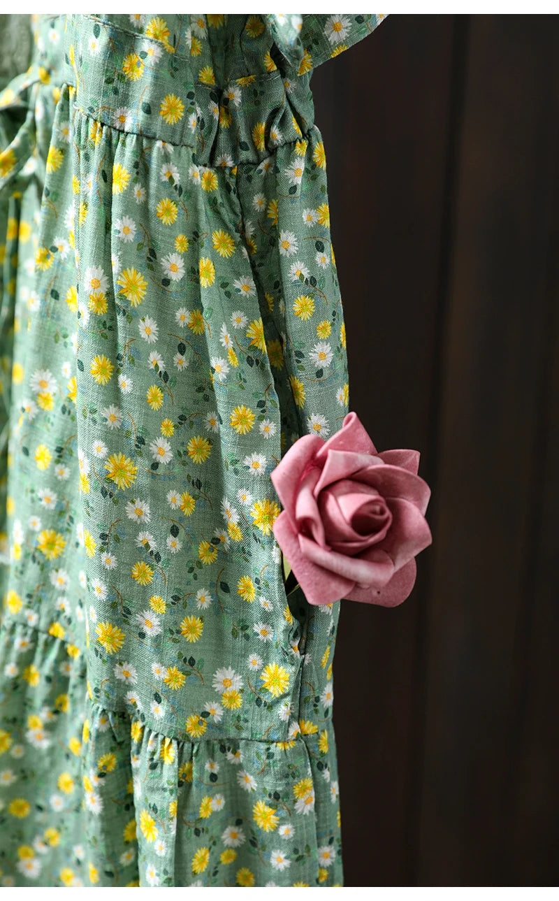 VESTIDO ESTELA