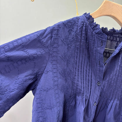 BLUSA ANIL