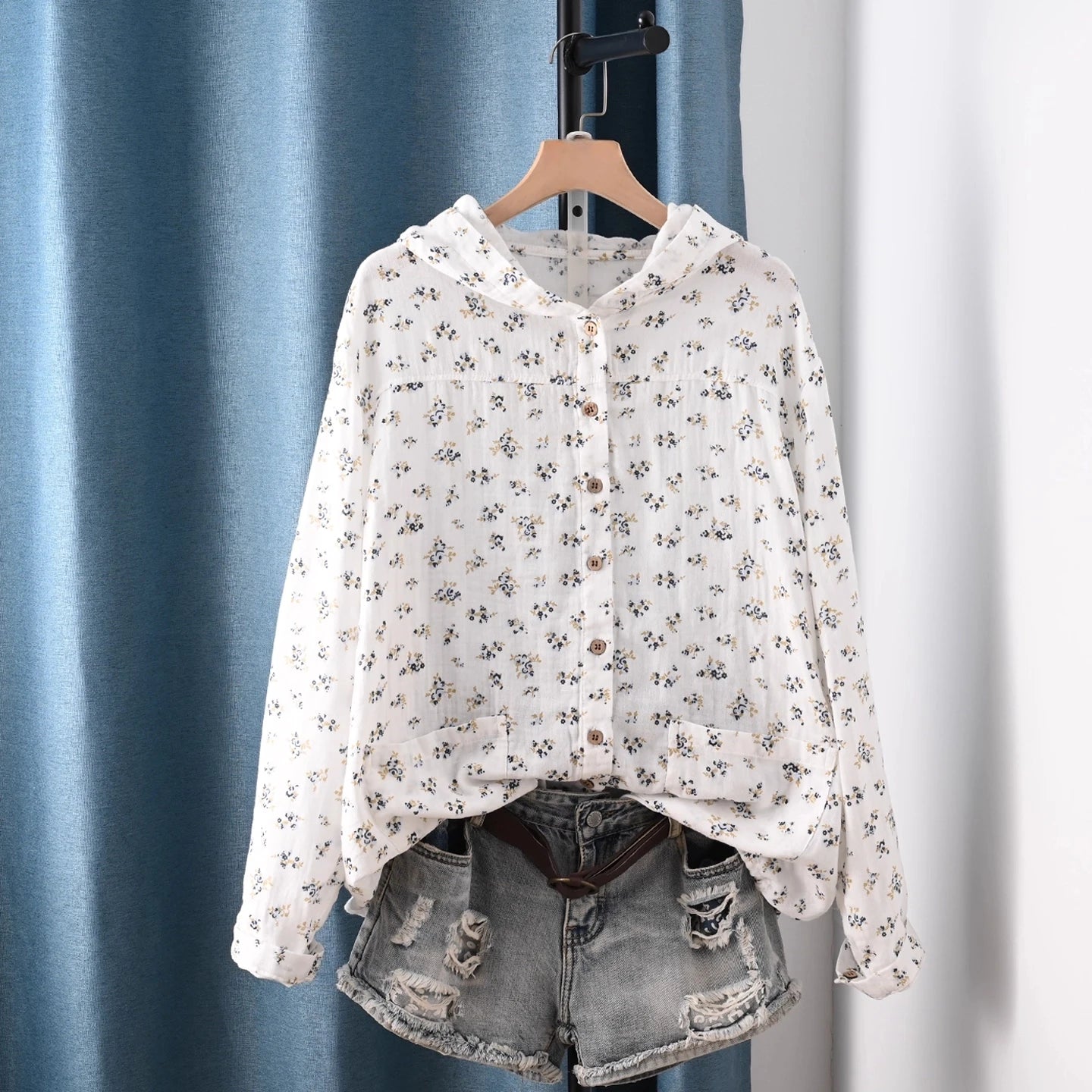 BLUSA JATOBÁ