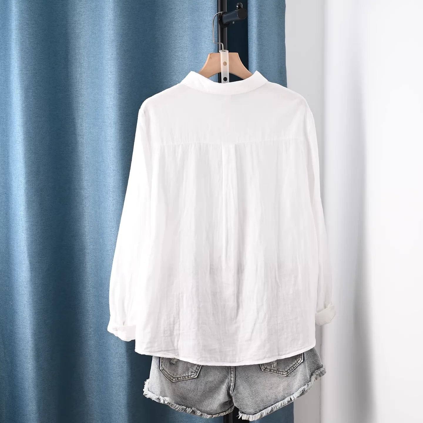 CAMISA IMBUIA