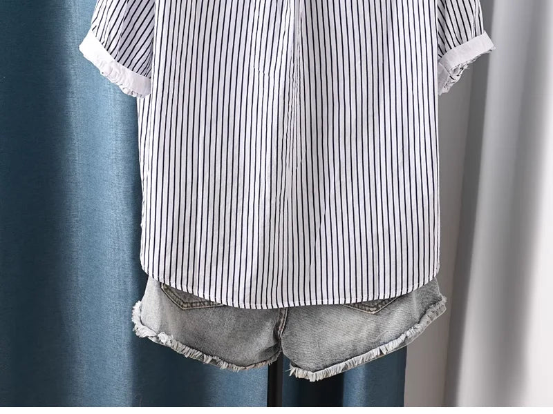 CAMISA BRAVA