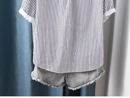 CAMISA BRAVA