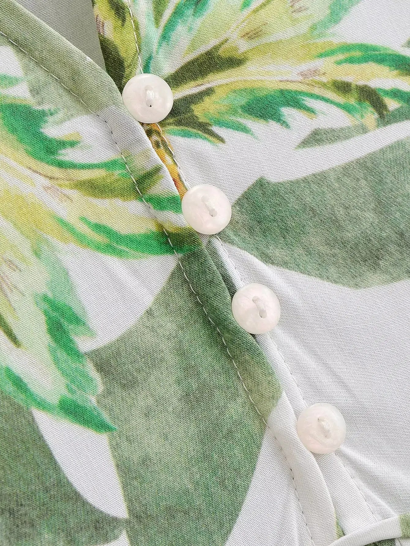 VESTIDO ANANÁS