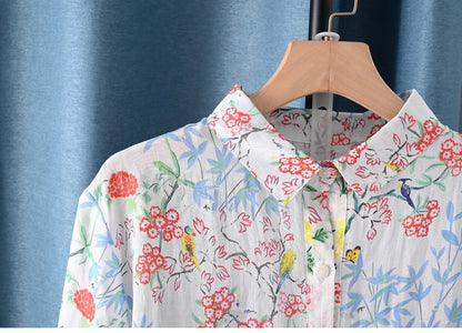 CAMISA AURORA