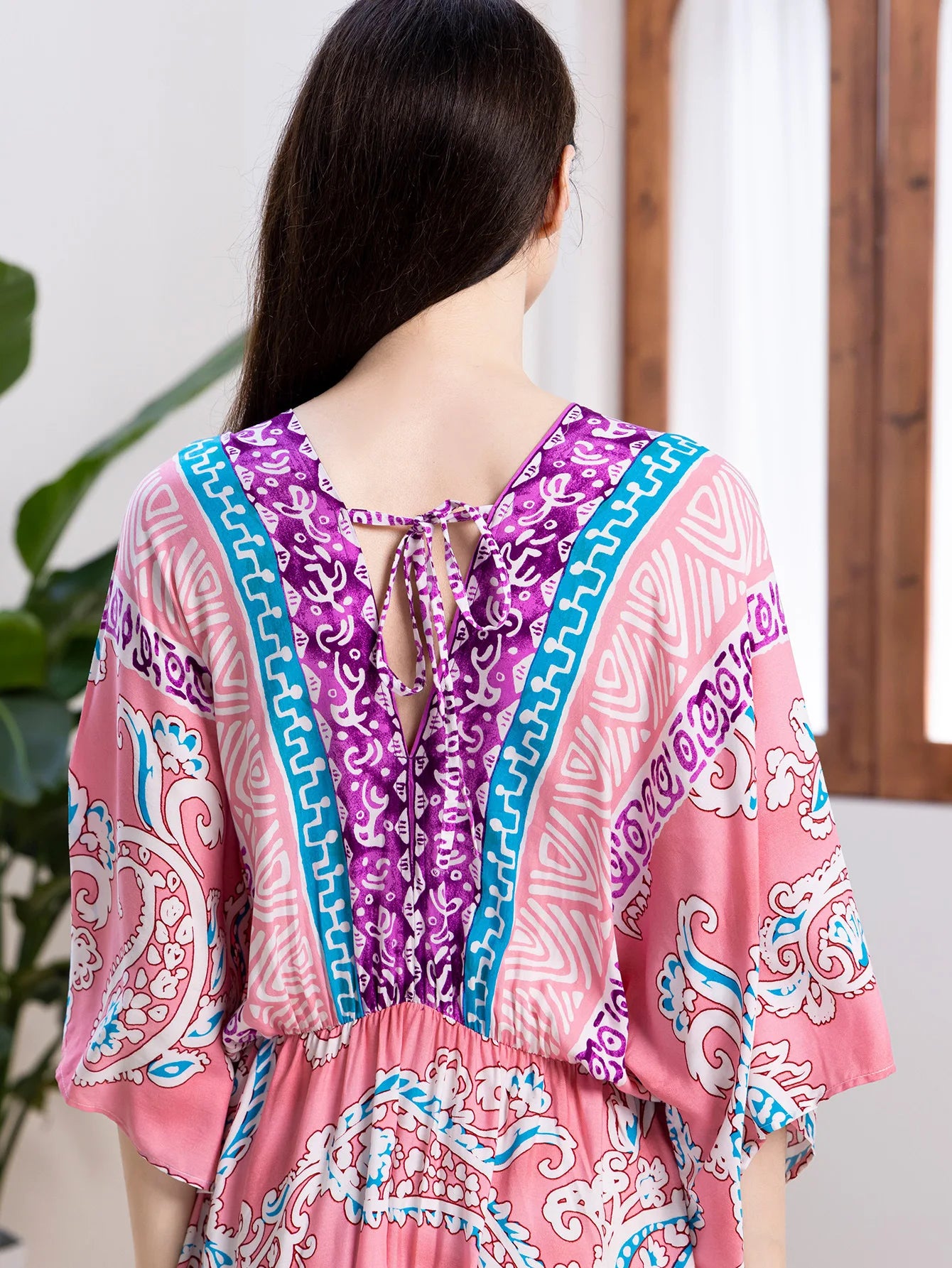 VESTIDO PINHAIS