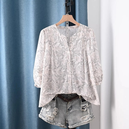 CAMISA OPALA
