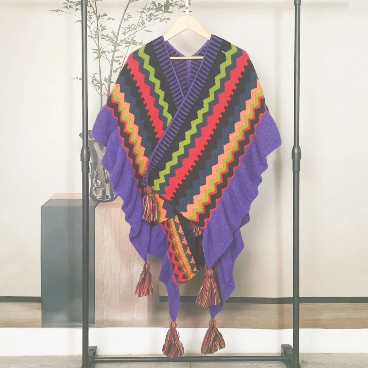 CARDIGAN CAMPEIRO