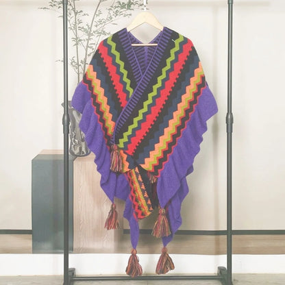 CARDIGAN CAMPEIRO