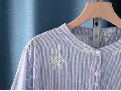 BLUSA ANDIROBA