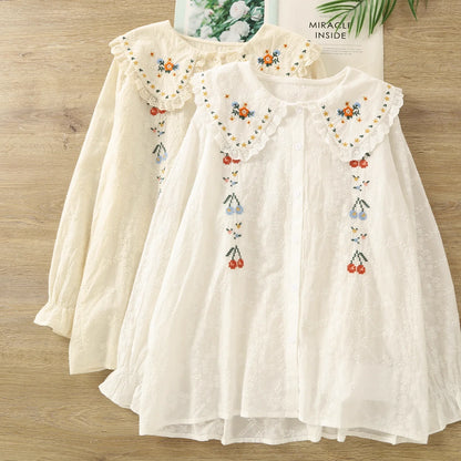 CAMISA AURA