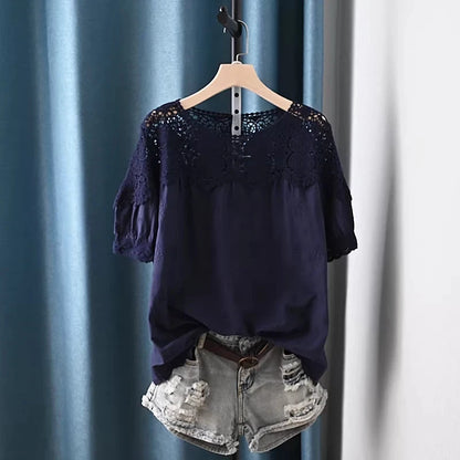 BLUSA LUZ