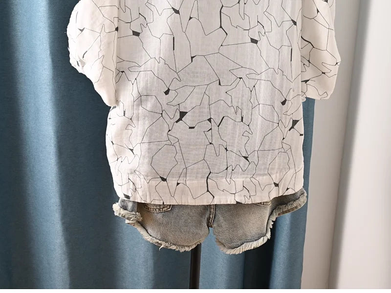 BLUSA SALEMA