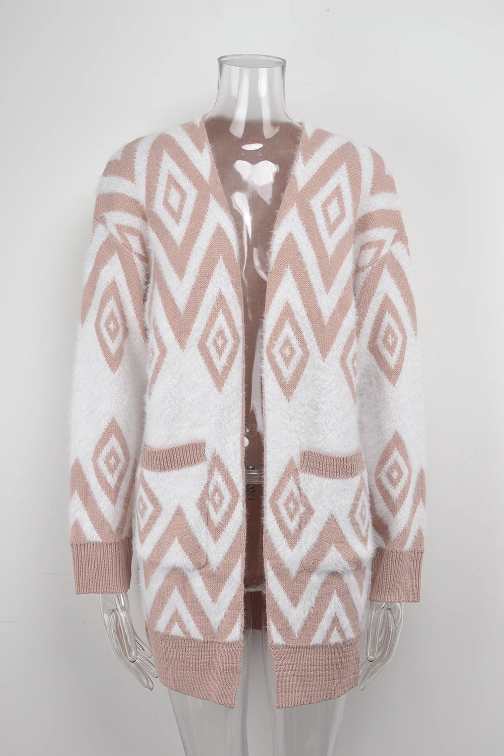 CARDIGAN COSMOS