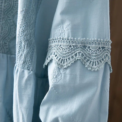 BLUSA BRUMA