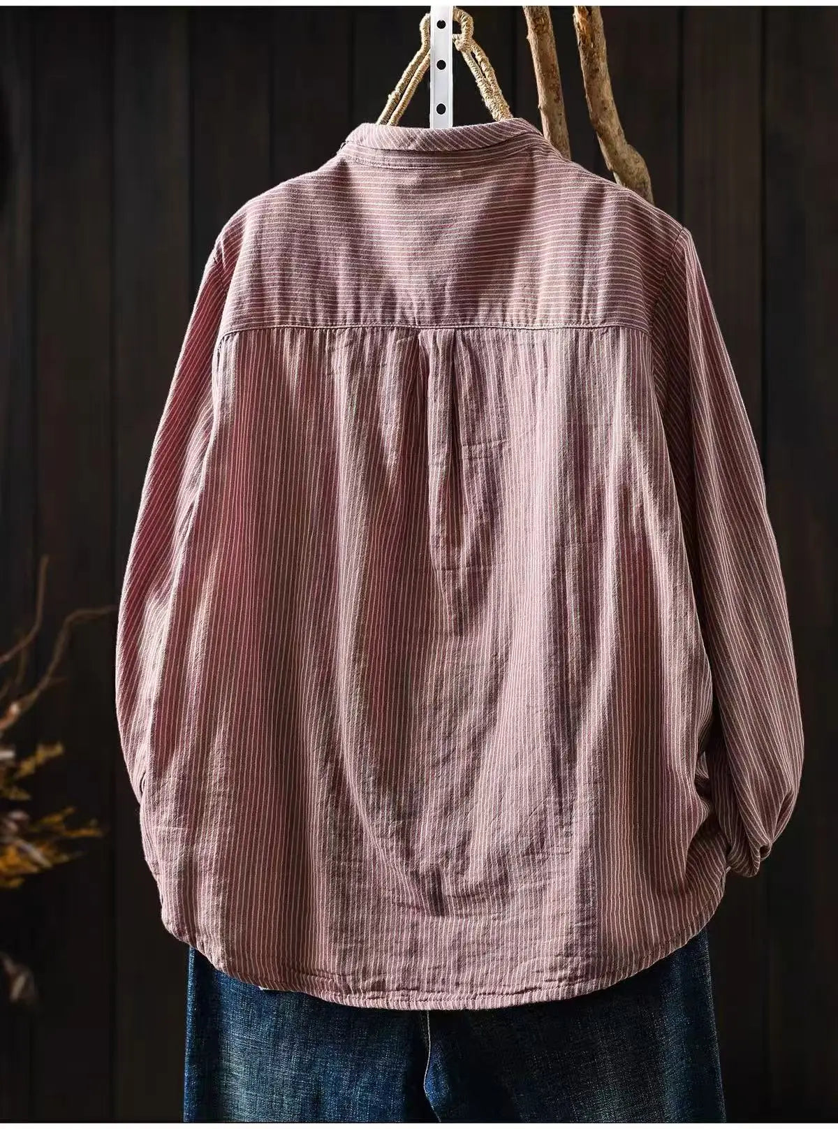 CAMISA NADIRA