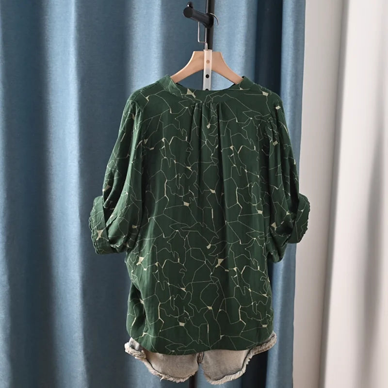 BLUSA SALEMA