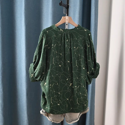 BLUSA SALEMA