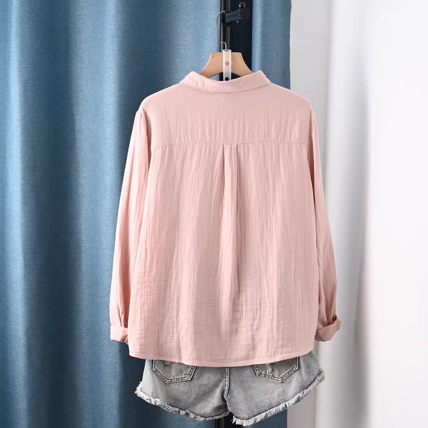 CAMISA IMBUIA