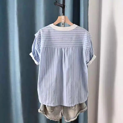 BLUSA CAÚNA