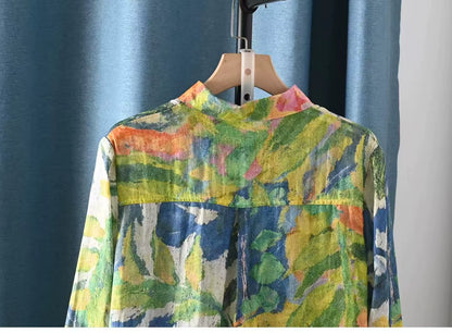 CAMISA NASCENTE