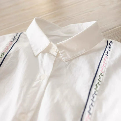 CAMISA GAIA