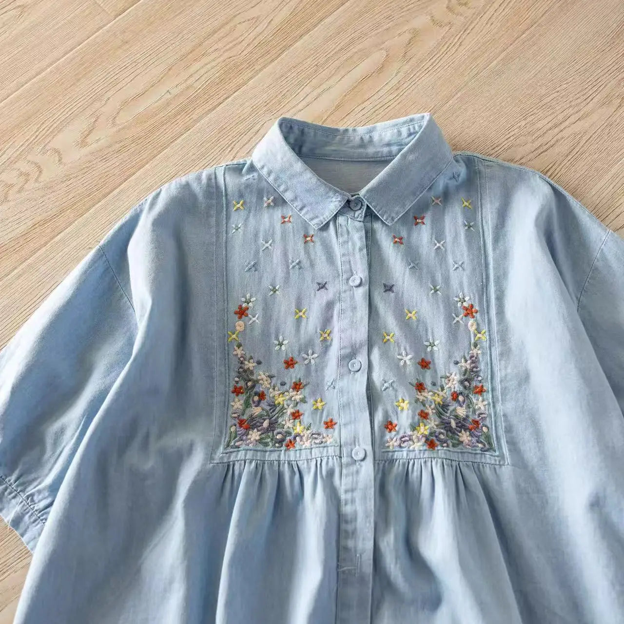 CAMISA DELFÍNIA