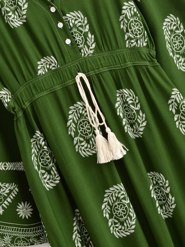 VESTIDO HORIZONTE