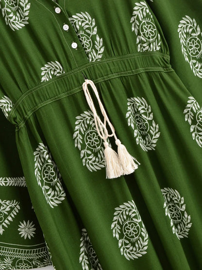 VESTIDO HORIZONTE