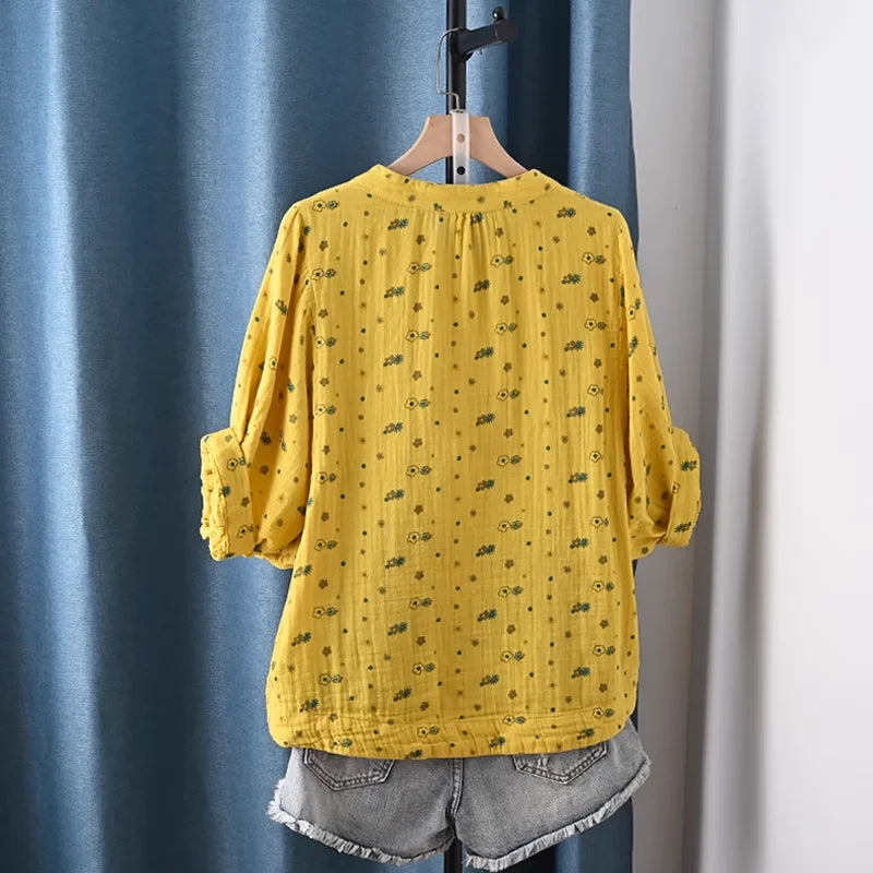 BLUSA NAENA