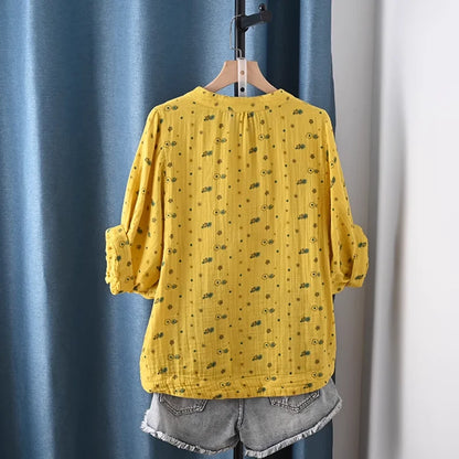 BLUSA NAENA