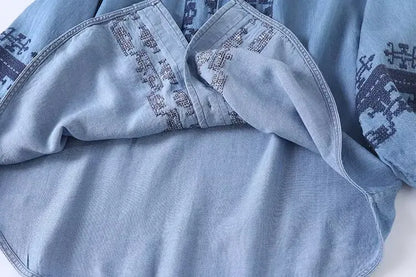 BLUSA FIORELA
