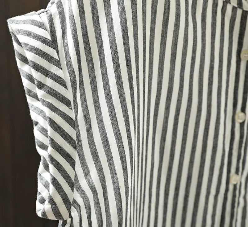 CAMISA LIVRETE