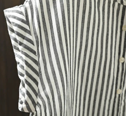 CAMISA LIVRETE