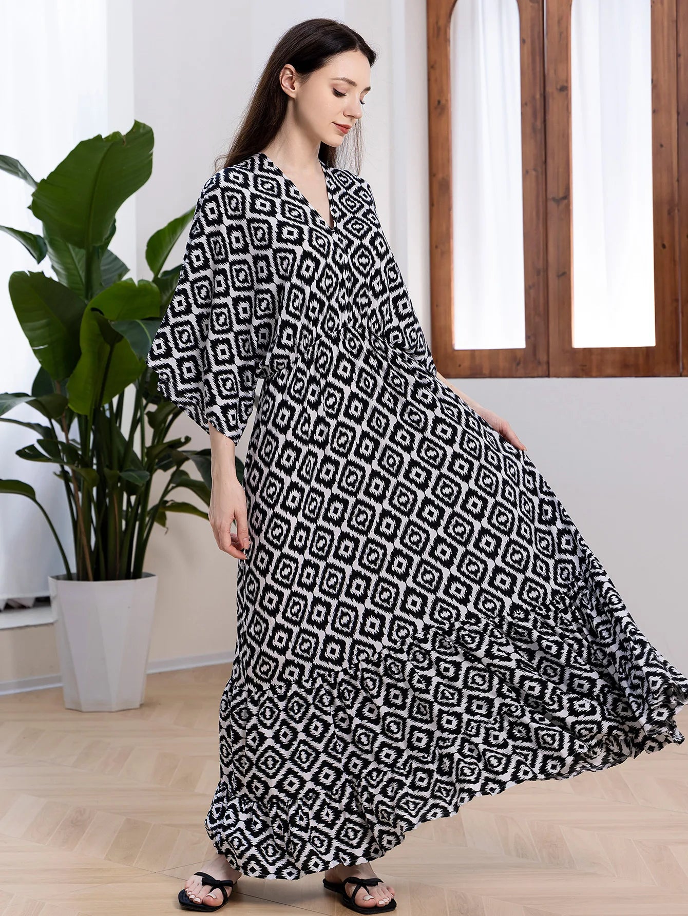 VESTIDO PINHAIS