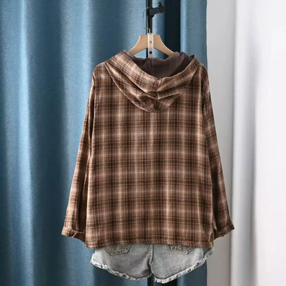 BLUSA MANJERICÃO