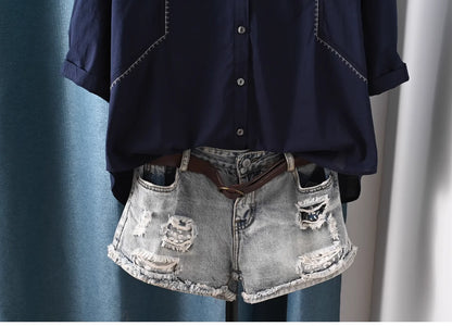 BLUSA FICUS