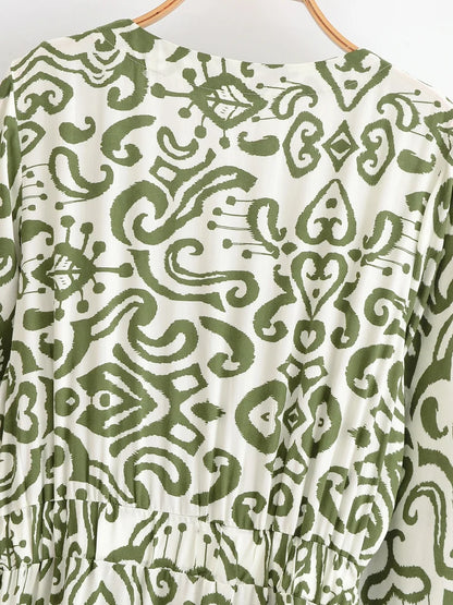 VESTIDO HORIZONTE
