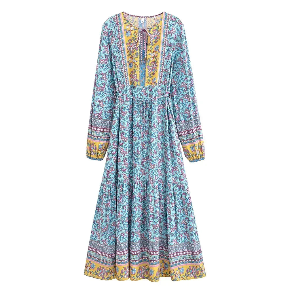 VESTIDO COROA