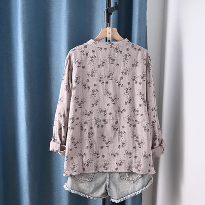 BLUSA VENTURA