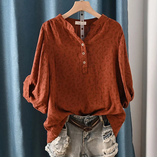BLUSA CAJU