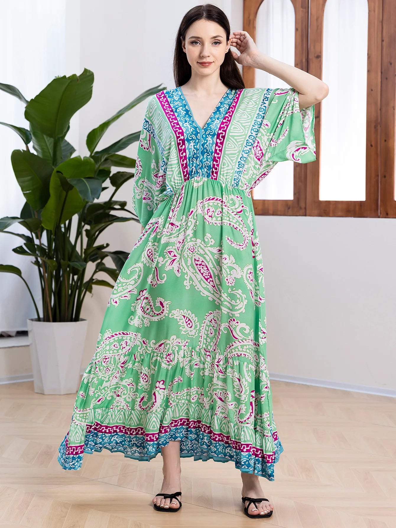 VESTIDO PINHAIS